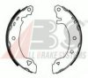 FERODO FSB401 Brake Shoe Set